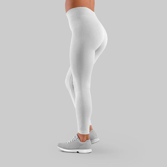 White Leggings