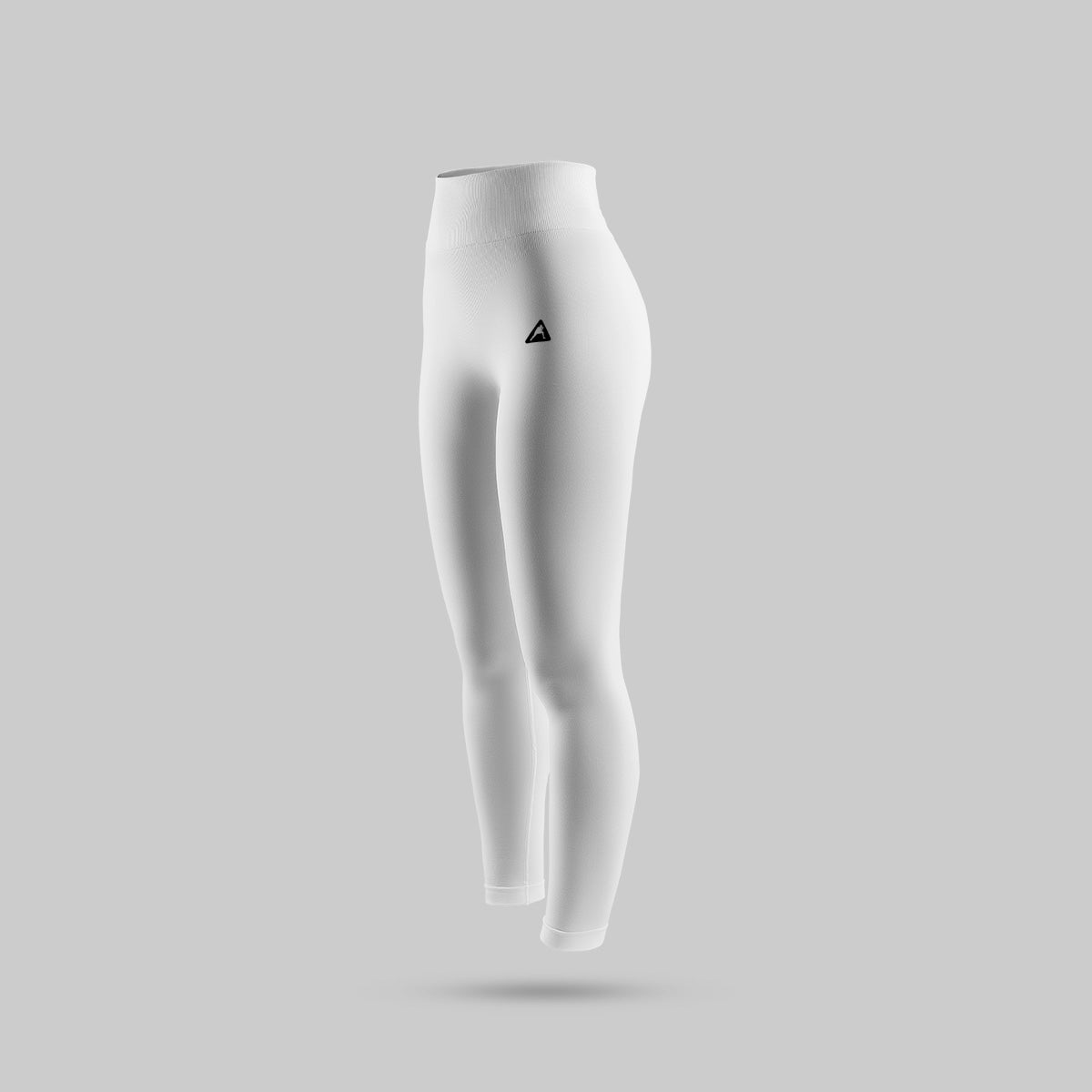 White Leggings