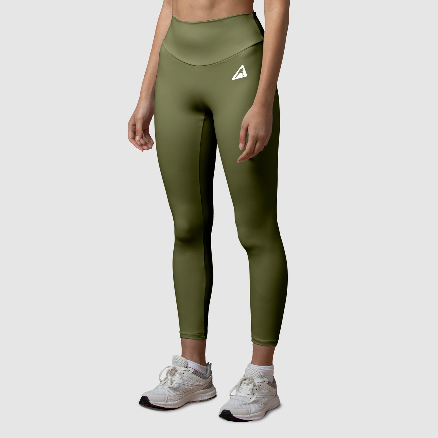 Green Leggings