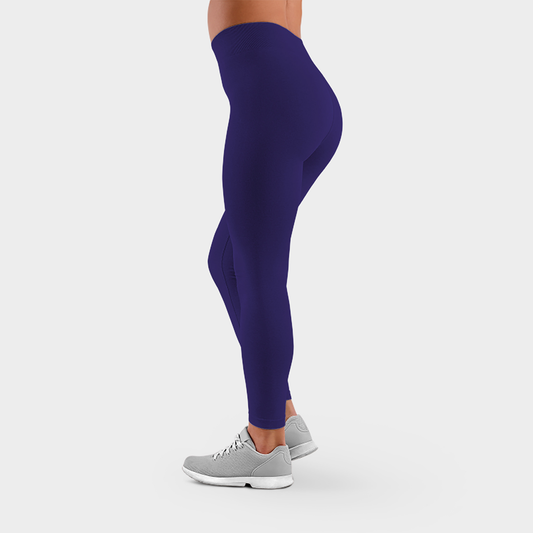 Violet Blue Leggings