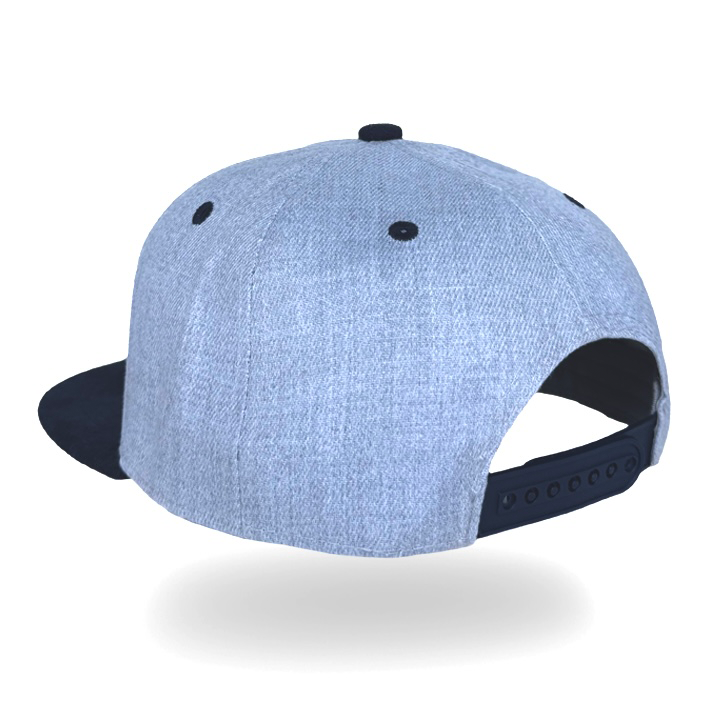 TOQUE DE CAVALARIA FITTED CAP