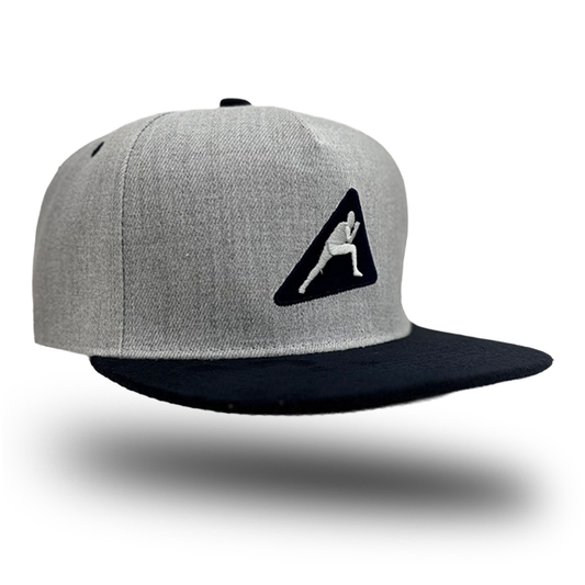 TOQUE DA IÚNA FITTED CAP