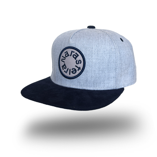 TOQUE DE CAVALARIA FITTED CAP