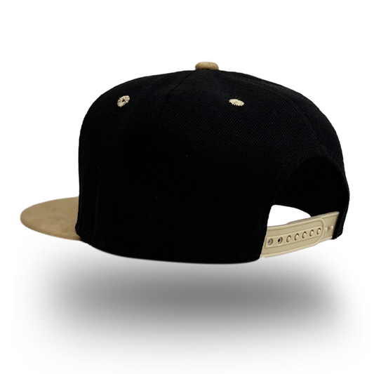 TOQUE DE IDALINA FITTED CAP