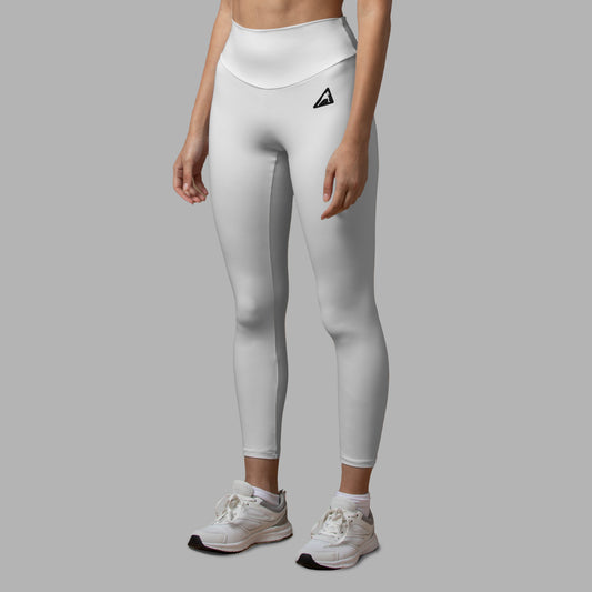White Leggings