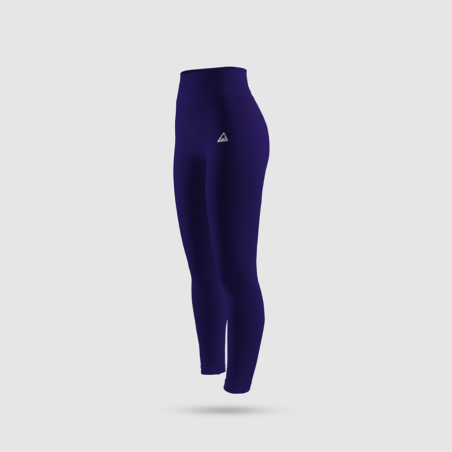 Violet Blue Leggings