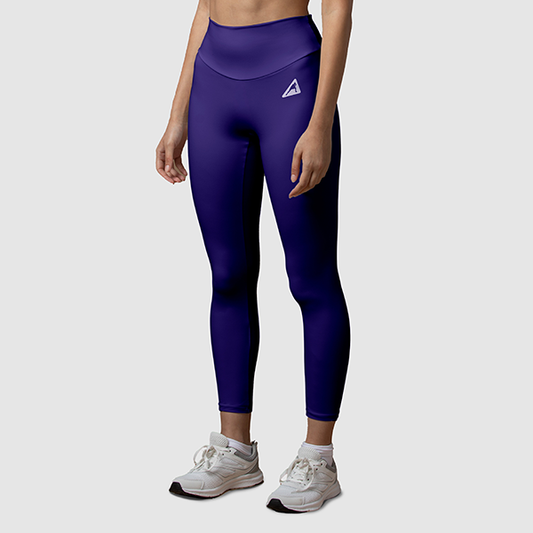 Violet Blue Leggings
