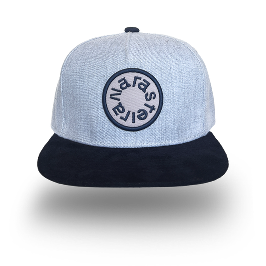 TOQUE DE CAVALARIA FITTED CAP