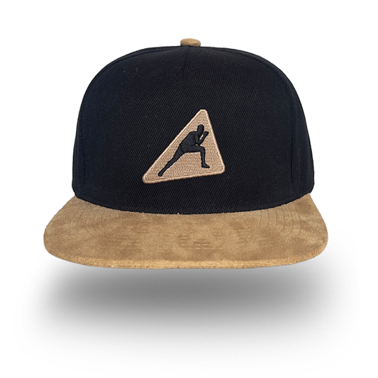 TOQUE DE IDALINA FITTED CAP