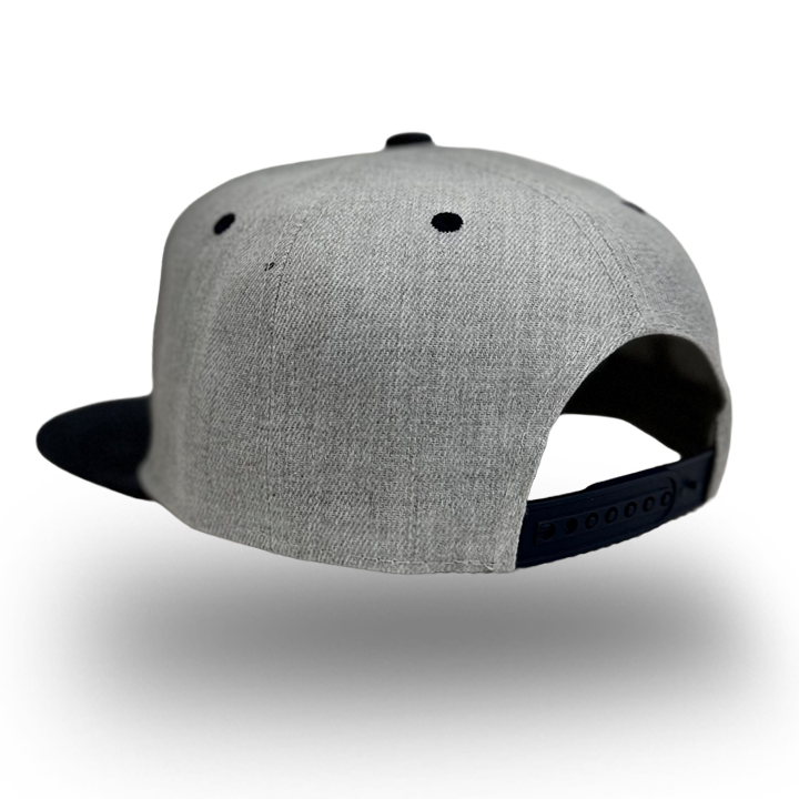 TOQUE DA IÚNA FITTED CAP