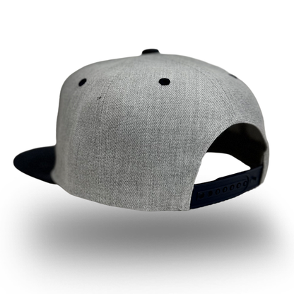 TOQUE DA IÚNA FITTED CAP