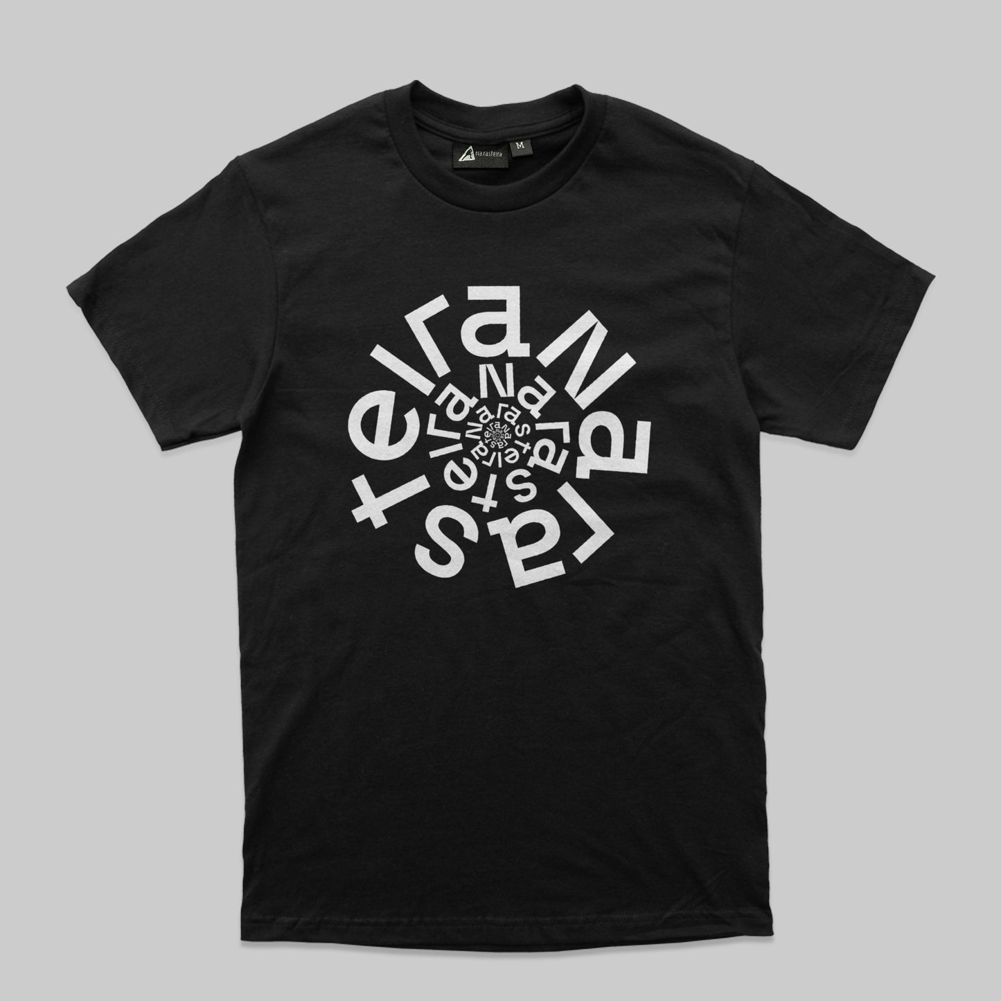 Spiral T